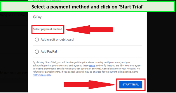 select-a-payment-method
