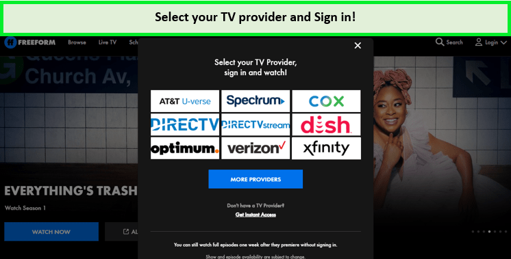 select-your-tv-provider-to-sign-in-in-India