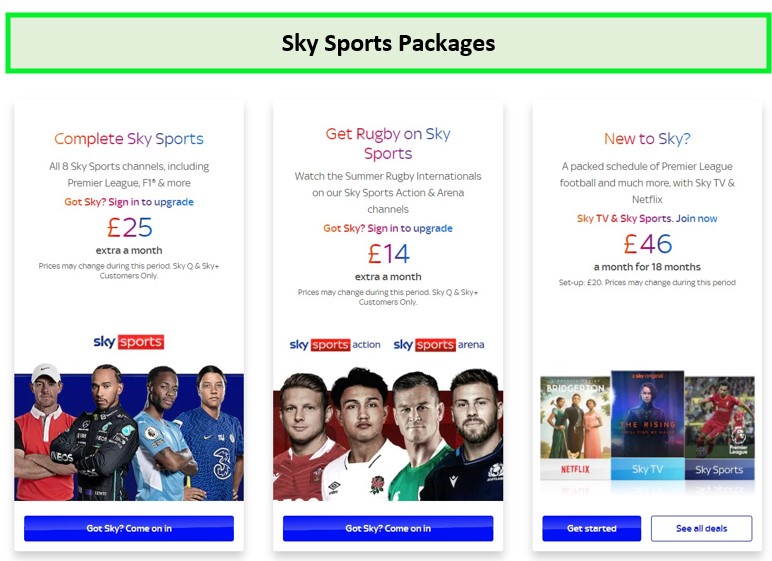 sky-sports-packages-in-Spain