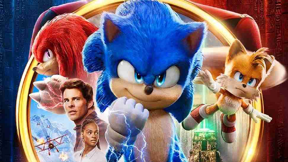 sonic-the-hedgehog-2-in-South Korea-on-paramount-plus