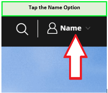 tap-the-name-option