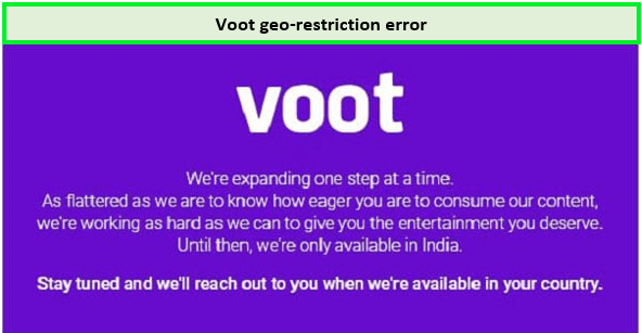 voot-geo-restriction-error-outside-India