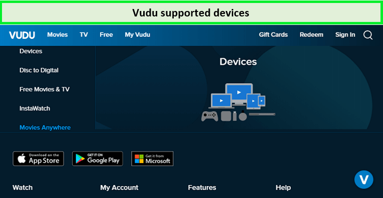 vudu-supported-devices-in-uk