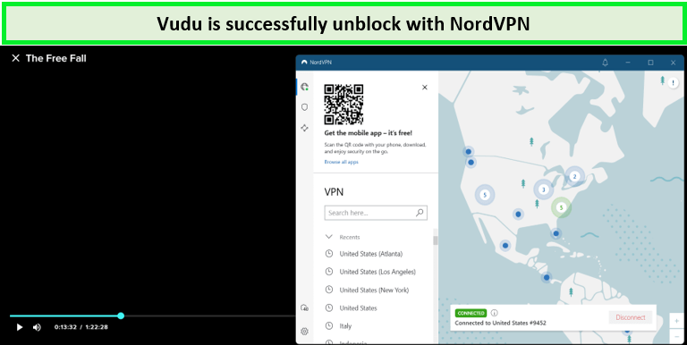 vudu-unblocked-with-nordvpn