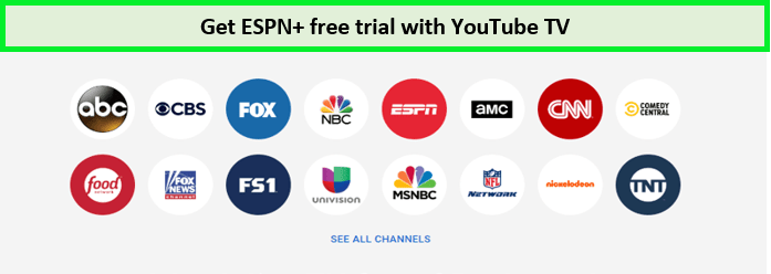 youtube-tv-espn-free-trial