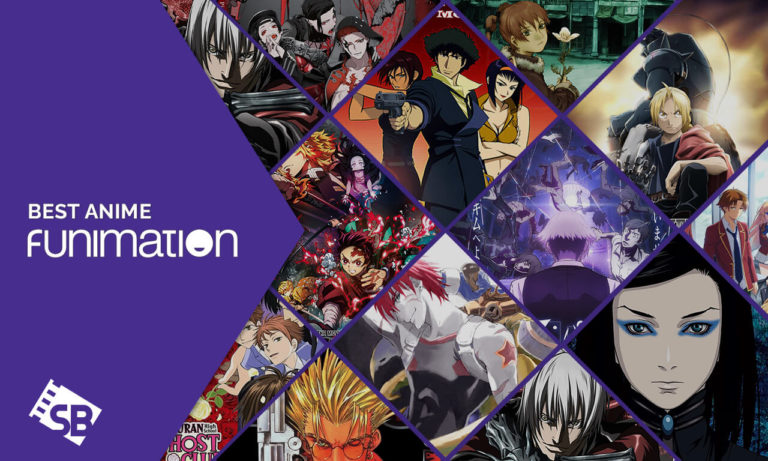 The 25 Best Anime on Funimation to Watch In 2022