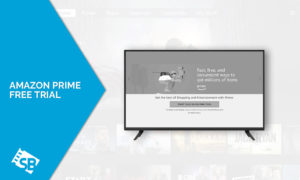 How To Get Amazon Prime Free Trial in NZ [2022 Guide]