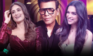 Koffee With Karan Is the Safe Haven for Bollywood Celebrities Ranting About Their Exes