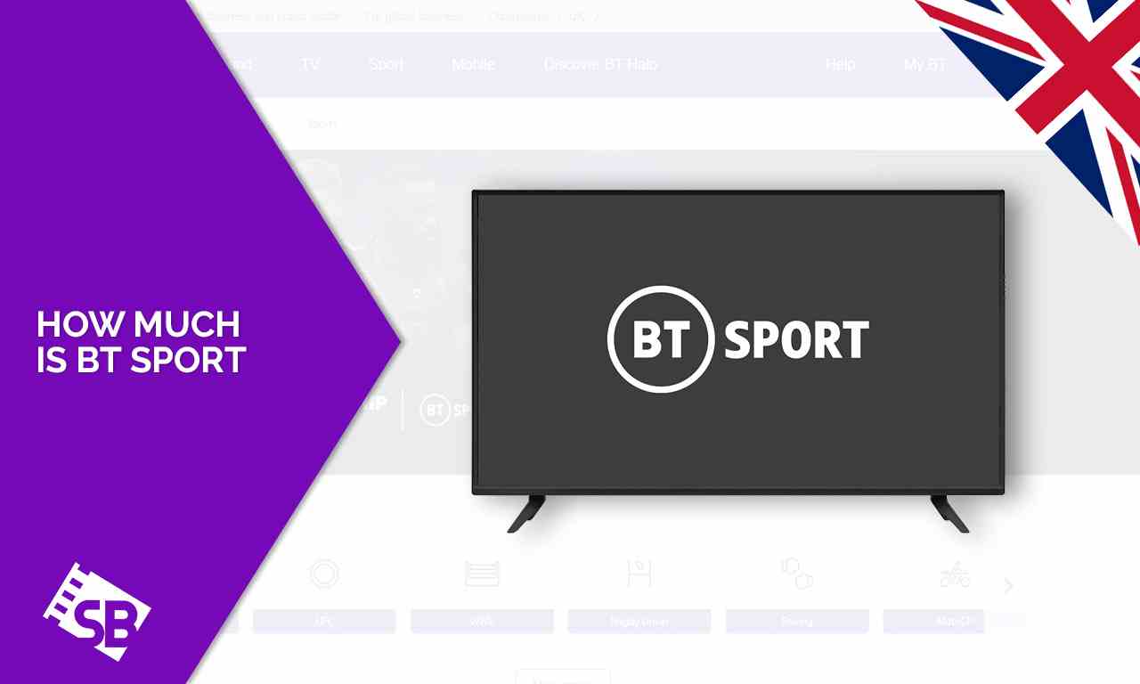 BT Sport Cost in New Zealand Price, Channels, Devices and What You Can Watch