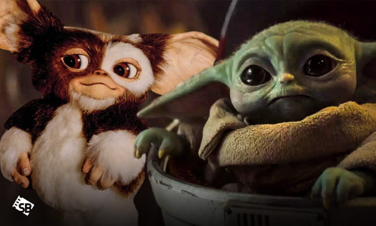 Baby Yoda Character “Completely Stolen” From ‘Gremlins,’ Says Director Joe Dante