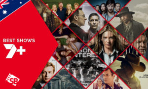 15 Best Shows On 7plus in France To Watch In 2023!