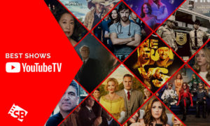 20 Best Shows on YouTube TV to Watch in New Zealand [Updated 2023]