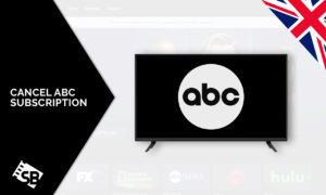 How to Cancel ABC Subscription Easily in UK [Updated 2022]