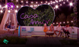 Loyalties will Be Tested on Love Island as the Show Teases the Return of Casa Amor