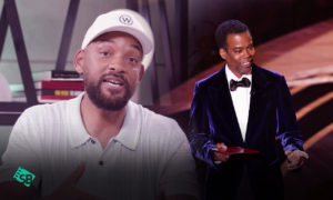 Will Smith Apologizes to Chris Rock Again Publicly in a New Video