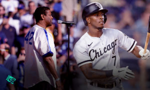 Denzel Washington Inaugurates the MLB All-Star Games by Paying Tribute to Jackie Robinson