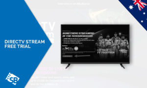 How to Get DIRECTV Stream Trial in Australia for Free? [Updated 2022]