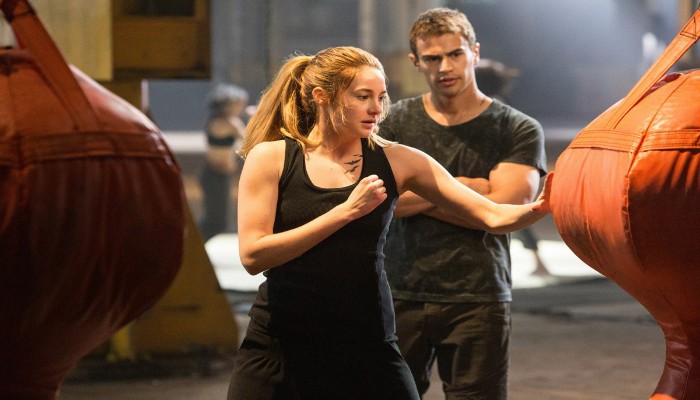 Divergent-in-Germany