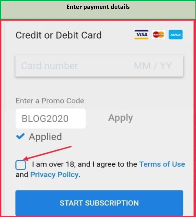 Enter-payment-details-in-Germany
