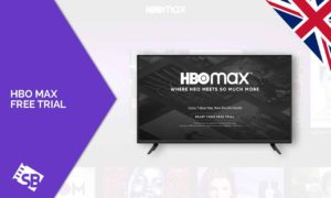 Enjoy HBO Max Free Trial in UK with Amazon Prime or Hulu in 2024