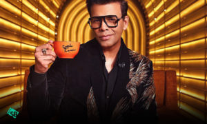 Koffee With Karan Show Lands in Trouble for Plagiarizing Content
