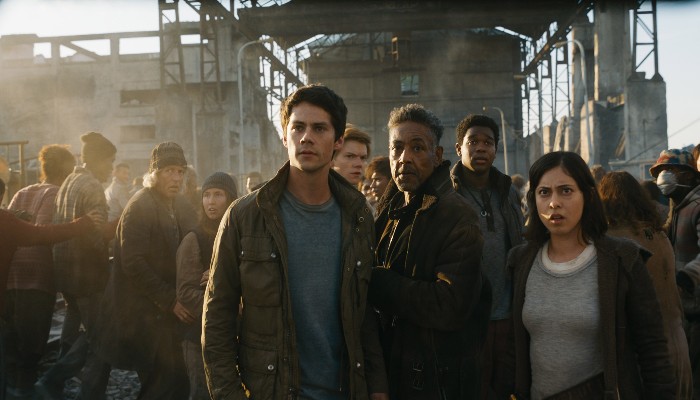 Maze-Runner-The-Death-Cure-in-Germany