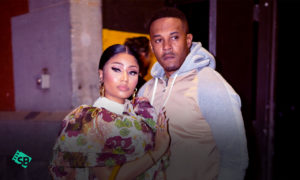 Nicki Minaj’s Husband Petty Sentenced to Probation and House Arrest for Failing to Register as a Sex Offender