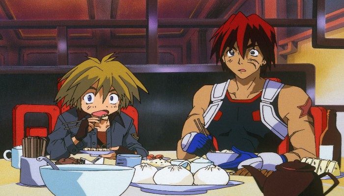 Outlaw-Star