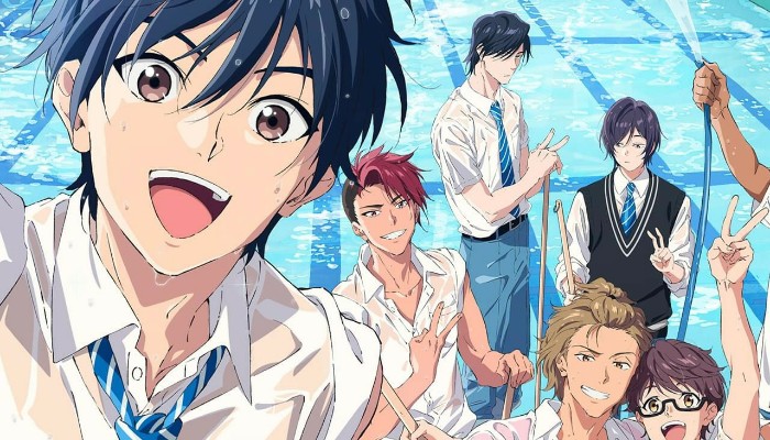 The 10 Best BL Anime on Funimation