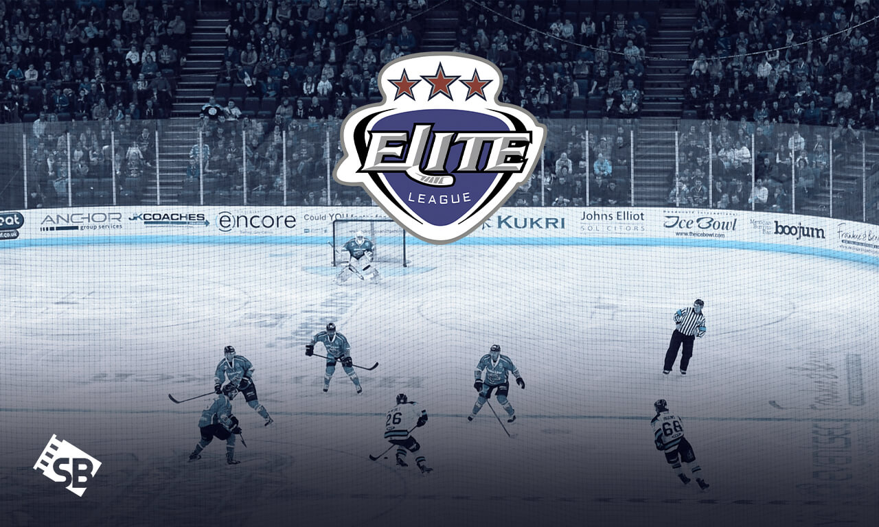 How to Watch Elite Ice Hockey League 2022 in Hong Kong?
