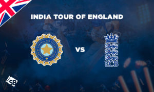 How to Watch India vs England Test ODI, T20 Series 2022 Live on SonyLiv in UK