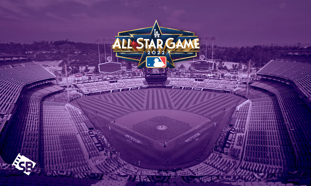 How to Watch MLB All-Star Game 2022 on Fox Sports Outside USA