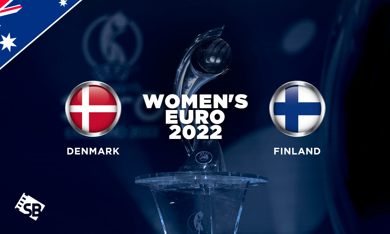 How to Watch Denmark vs. Finland 2022 on BBC iPlayer in Australia