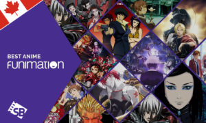 The 25 Best Anime on Funimation to Watch In Canada