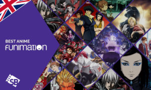 The 25 Best Anime on Funimation to Watch In UK