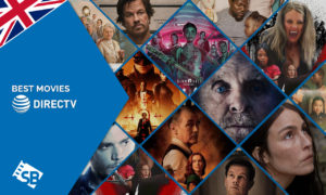 The 20 Best DirecTV Movies In UK [Updated 2022]