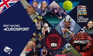 Best Eurosport TV Shows To Watch in India in 2023