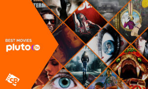 30 Best Movies on Pluto TV In New Zealand Right Now!