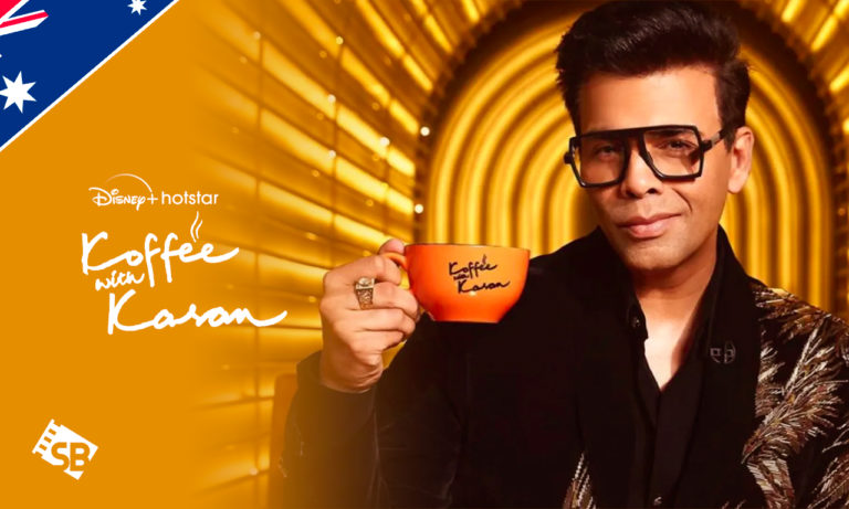 How to Watch Koffee With Karan Without Hotstar 