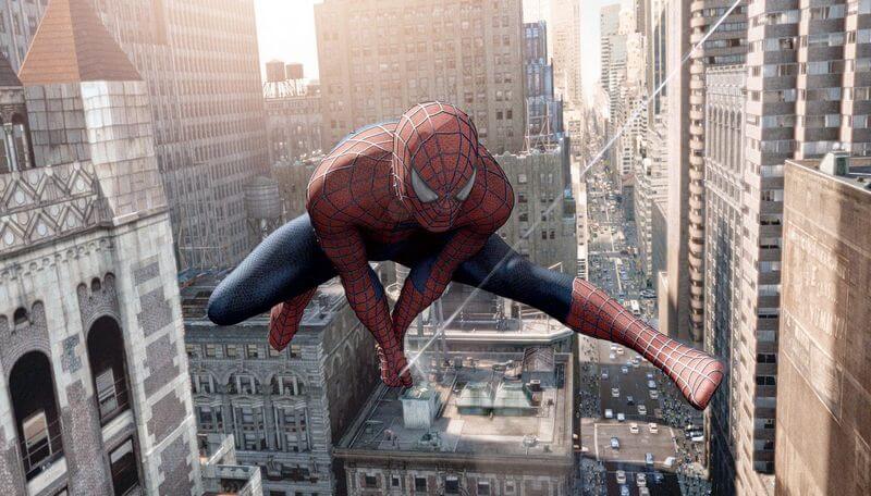 Spiderman-2-outside-USA