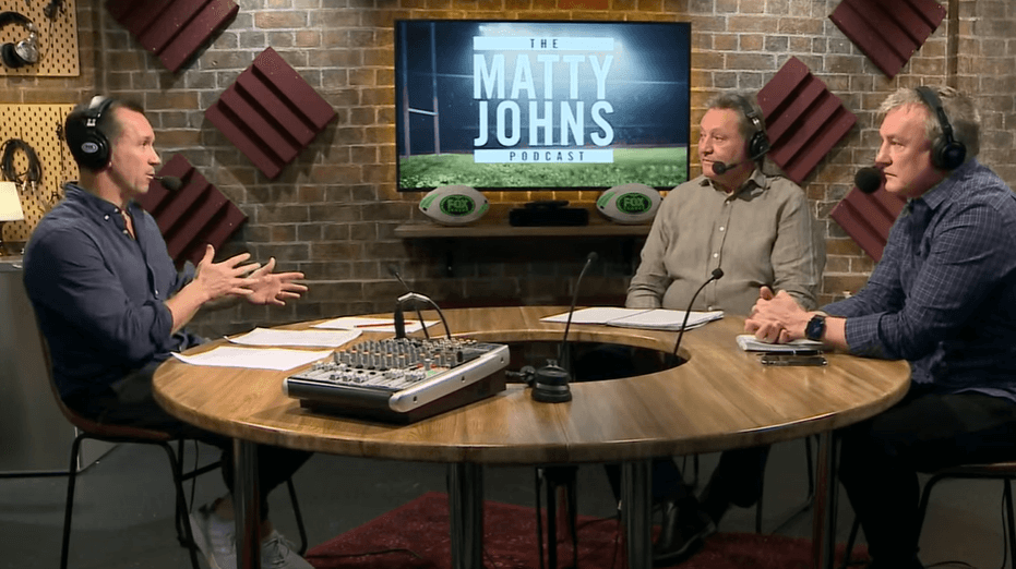 The-Matty-johns-podcast