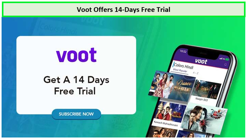 Voot-Free-Trial