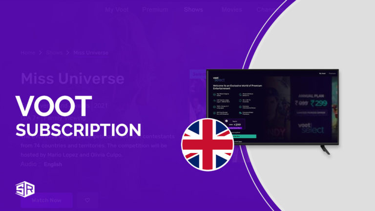 Voot-Subscription-UK
