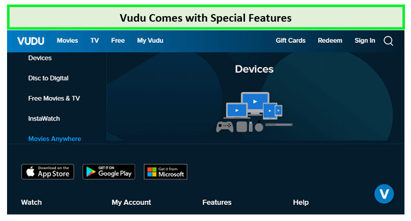 Vudu-with-bonus-features-in-Italy