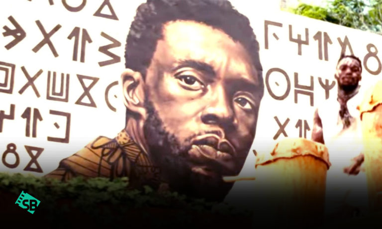 Black Panther 2 trailer release- tribute to Chadwick boseman