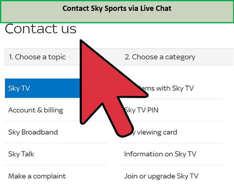 contact-sky-through-live-chat-portal-US