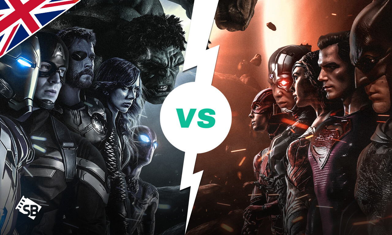 DC vs Marvel Movies: Which One Of These Are Better And Why?