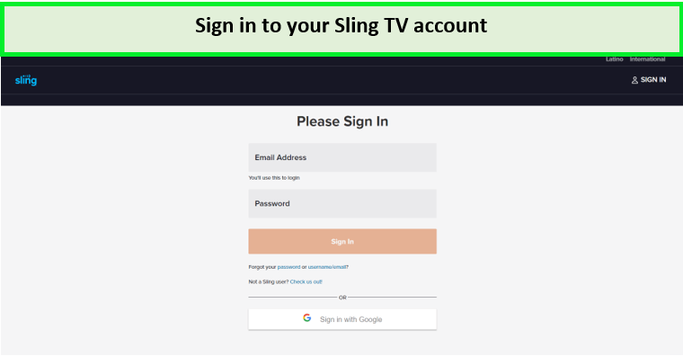 how-do-i-cancel-sling-tv-step-1-sign-in-in-Japan