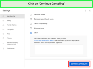 how-to-cancel-youtube-tv-step-7