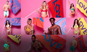 Meet the New Contestants on Love Island Casa Amor